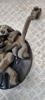 фото thumb №13, Mercedes w212 polift підвіска правий перед a2183320600 a2123208838