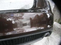 фото thumb №7, Audi a5 8t0 11- s-line бампер задний sportback kielce-gliwice