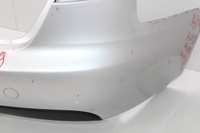 фото thumb №8, Бампер задняя audi a4 b8 07-11r sedan lx7w