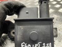 Блок керування свічка розжарювання 780120003 bmw e60 lift 2,0d Недорого, фото thumb