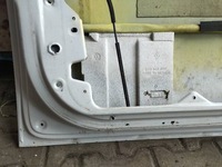 фото thumb №5, Дверь левый перед volkswagen new beetle