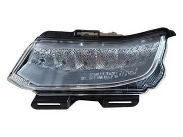 фото thumb №1, Mitsubishi asx світло денні led ліва eur drl рестайлінг 17 - 19 ліва