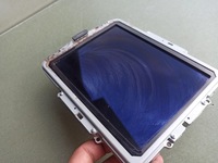 фото thumb №3, Дисплей монитор экран радио volvo s90 ii