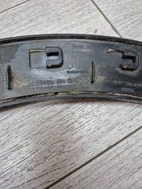 фото thumb №6, 10908. tonale молдинг крыло правый задняя 156155485