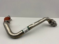 фото thumb №1, Land rover defender velar шланг шланг turbo інтеркулер