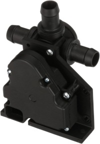 фото thumb №1, Gates клапан обігрівача tesla model s electric 11.13-