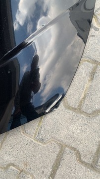 фото thumb №5, Hyundai tucson 2021- капот