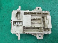 фото thumb №10, Бортовой компьютер набор стартовый иммобилайзер запуск hyundai i30 i lift 1.6 crdi 07-12