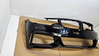 фото thumb №7, Бампер передний решётка bmw 4 f32 f33 m-pakiet