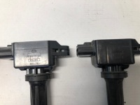 фото thumb №4, Катушка зажигания pe2018100 mazda 3 bm 2.0