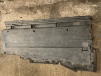 Купити Audi a4 b8 a5 захист плита підлога підвіска ліва, фото thumb