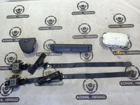 фото thumb №7, Ford mondeo mk5 mk 5 приборная панель консоль подушка безопасности подушки безопасности ремни