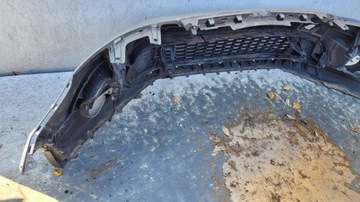 фото thumb №13, Volkswagen polo v 5 6r 09- cross бампер переднее перед