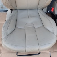 фото thumb №9, Range rover evoque сидіння сидіння заднє сидіння шкіра комплект 5d