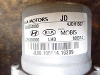 фото thumb №11, Усилитель руля kia ceed ii 1,4 2014r hb przed lift 56300a2000 7494