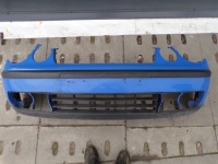 фото thumb №1, Бампер передний перед vw polo 9n цвет la5f