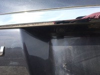 фото thumb №9, Subaru outback 09-14 крышка багажника багажника задняя