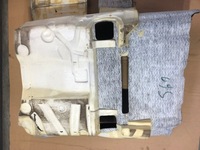 фото thumb №6, Mercedes e 212 w212 коврик обшивка обивка задняя