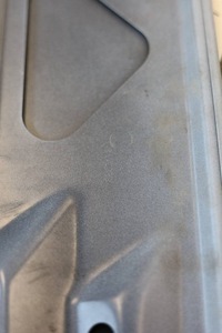 фото thumb №6, Маскировочная накладка рейки дверь правых 7h1843796h vw t5 t6