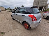 фото thumb №8, Suzuki swift двигун кришка обігрівача 2007 1.3l 1138002530 113800-2530