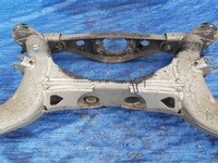 фото thumb №6, Колиска зад mercedes sl r230 w230 балка візок підрамник 2303501600