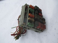 фото thumb №5, Коробка запобіжників iveco daily 51905216