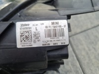 Mini f56 f55 f54 рестайлінг  lci лампи full led адаптивний 5a01165-01 8738658-03 в Україні, фото thumb