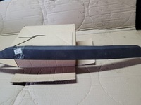 фото thumb №13, Спойлер планка бампера правые перед opel meriva b