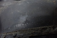 Купить Прокладка дверь крыша кузов mercedes cl w216, фото thumb