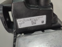 Фара передняя левая левый перед opel insignia b intelli lux full led европа с Разборки, фото thumb