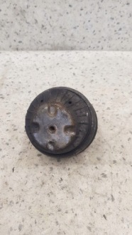 фото thumb №1, Подушка кронштейн двигателя mercedes w220 3.2 cdi