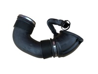 фото thumb №1, Audi q7 3.0 tdi патрубок труба гасник турбіни 059129955ak 059129616b