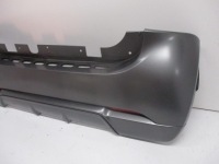 фото thumb №4, Бампер smart for two iii 19r задня задній