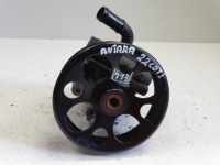 фото thumb №1, Opel antara 2.2 cdti насос усилителя