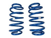 Купить Пружины задняя рестайлинг  6" jeep grand cherokee wj, фото thumb