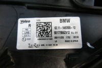 фото thumb №7, Лампа передняя перед правая bmw 1 f40 full led 9482808