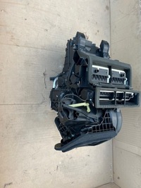 фото thumb №6, Отопитель комплектная volvo xc60 европа вентилятор