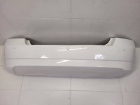 Бампер задний audi a3 8v 2015 6v6971065 Киев, фото thumb