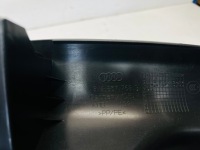 Молдинг накладка накладка порог правая  задний audi a3 8v sprotback 8v4867768b с Разборки, фото thumb
