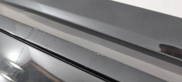 фото thumb №13, Bmw x4 f26 m набір 2014- бампер задній зад 51128056999