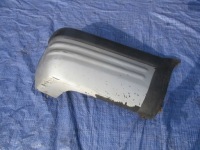 фото thumb №10, Opel frontera b long 98-04 5d уголок бампера задняя