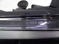 фото thumb №14, Kia carens iv 13-19 лампа правая обычная линза + led 92102-a4 оригинальная