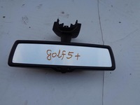 фото thumb №1, Зеркало заднего вида фотохромный vw golf 5 plus