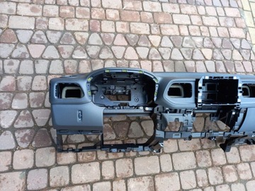 фото thumb №6, Панель консоль master iii iv movano європа