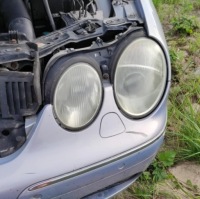 фото thumb №9, Бак масла гідропідсилювач i підвіски abc mercedes cl w215