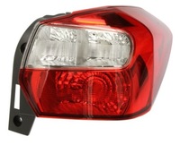 фото thumb №1, Лампа задня права subaru impreza 11-