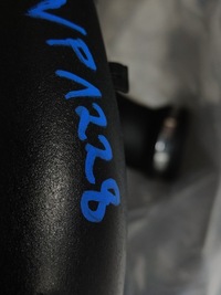 фото thumb №11, Труба шланг інтеркулер renault master iii iv 165763705r