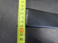 Канал повітря 13262812 opel meriva b 13-17r Оригінал, фото thumb