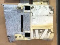 фото thumb №5, Mercedes e 212 w212 коврик обшивка обивка задняя