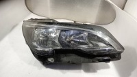 Peugeot 3008 5008 16-21 фара лампа правый перед передняя правая c504 Недорого, фото thumb